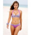Bikini morado