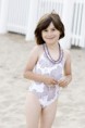 Bañador niña