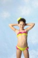 Bikini niña