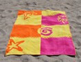 Toalla playera